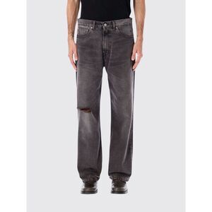 Our Legacy Jeans Men Black